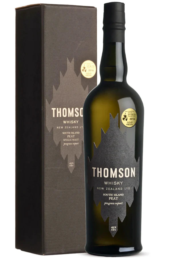 Thomson South Island Peat 700ml