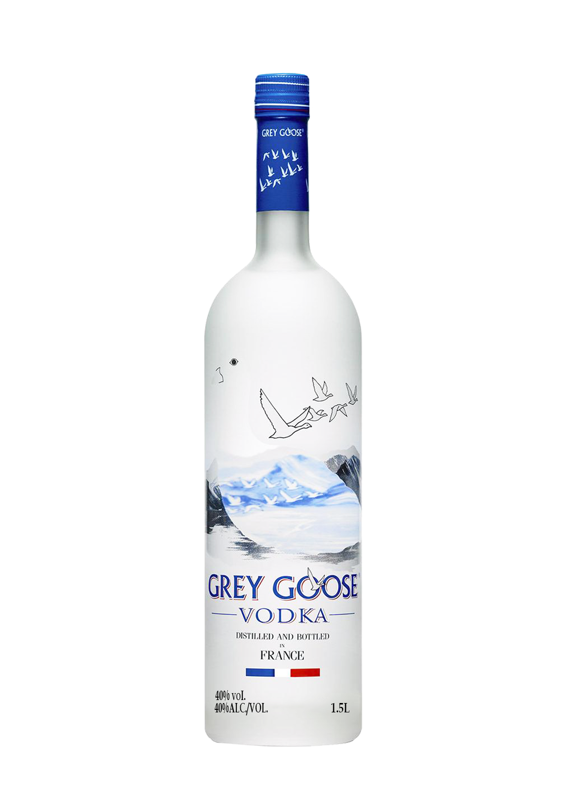 Grey Goose Vodka 1.5L