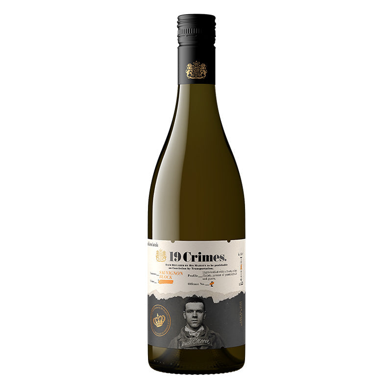 19 Crimes Sauv Block