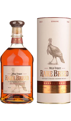 Wild Turkey Rare Breed 700ml
