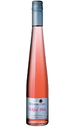 Wooing Tree Tickled Pink 2021 375ml