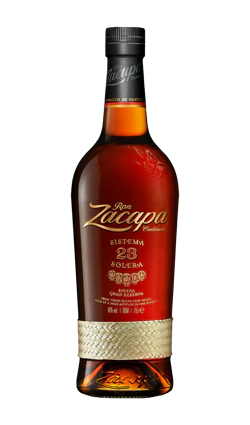 Zacapa Centenario 23YO 1000ml