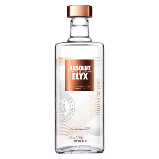 Absolut Elyx 700ml