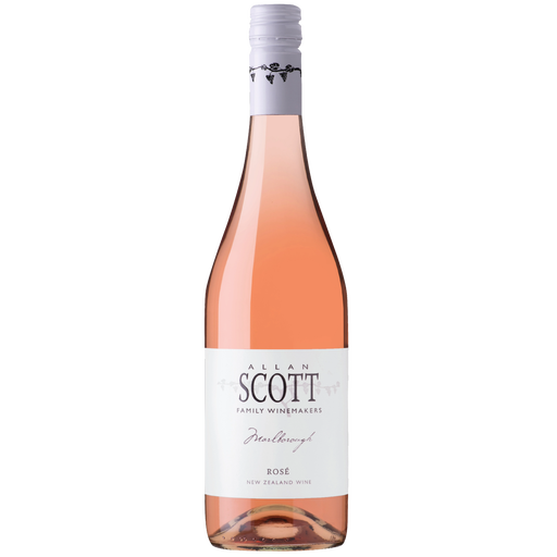 Allan Scott Marl Rose 750ml