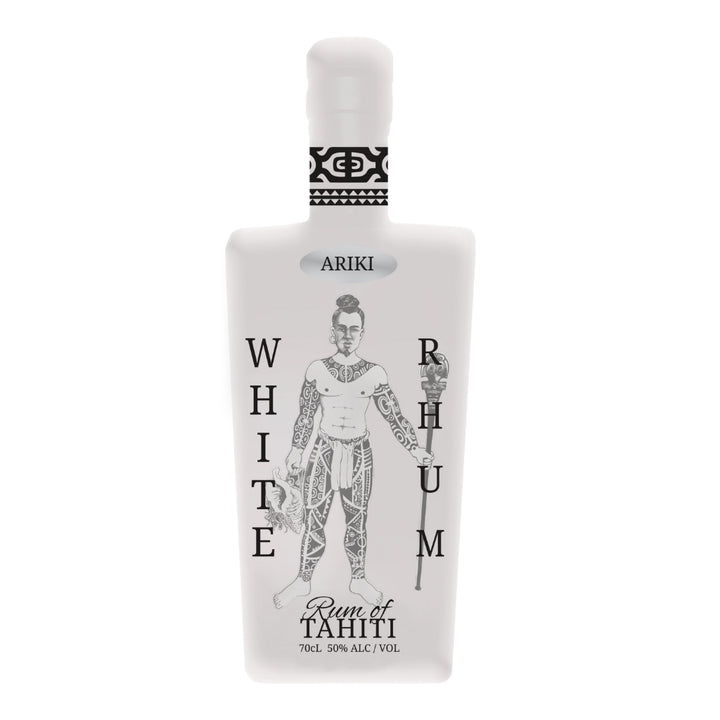 Ariki White Rum 700ml
