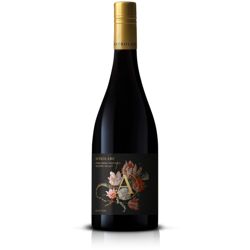 Astrolabe Comelybank Pinot Noir 750ml