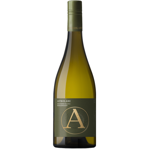 Astrolabe Sauvignon Blanc 750ml