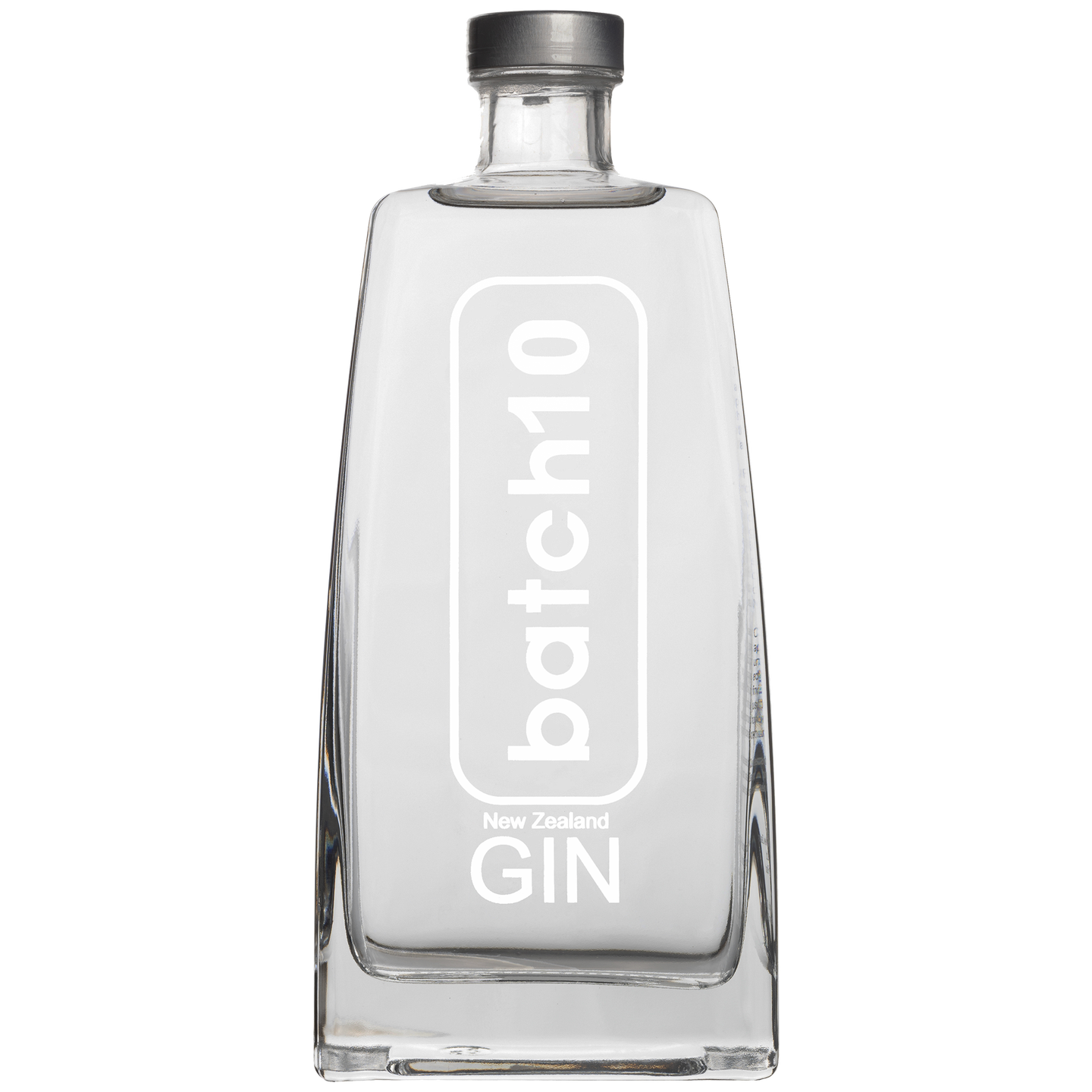 Batch 10 NZ Gin 700ml