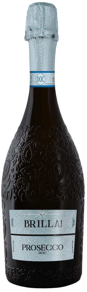 Brilla Prosecco DOC 750ML