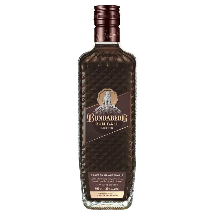 Bundaberg Rum Ball Liqueur 700ml