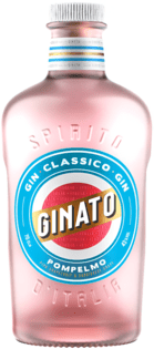 Ginato Pompelmo - Flavored Gin 700ml