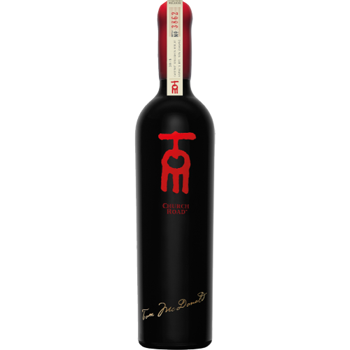 Tom Cab Sauv Merlot 750ml
