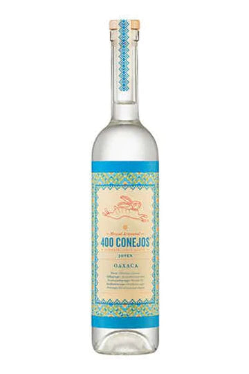400 CONEJOS JOVEN MEZCAL 750ml