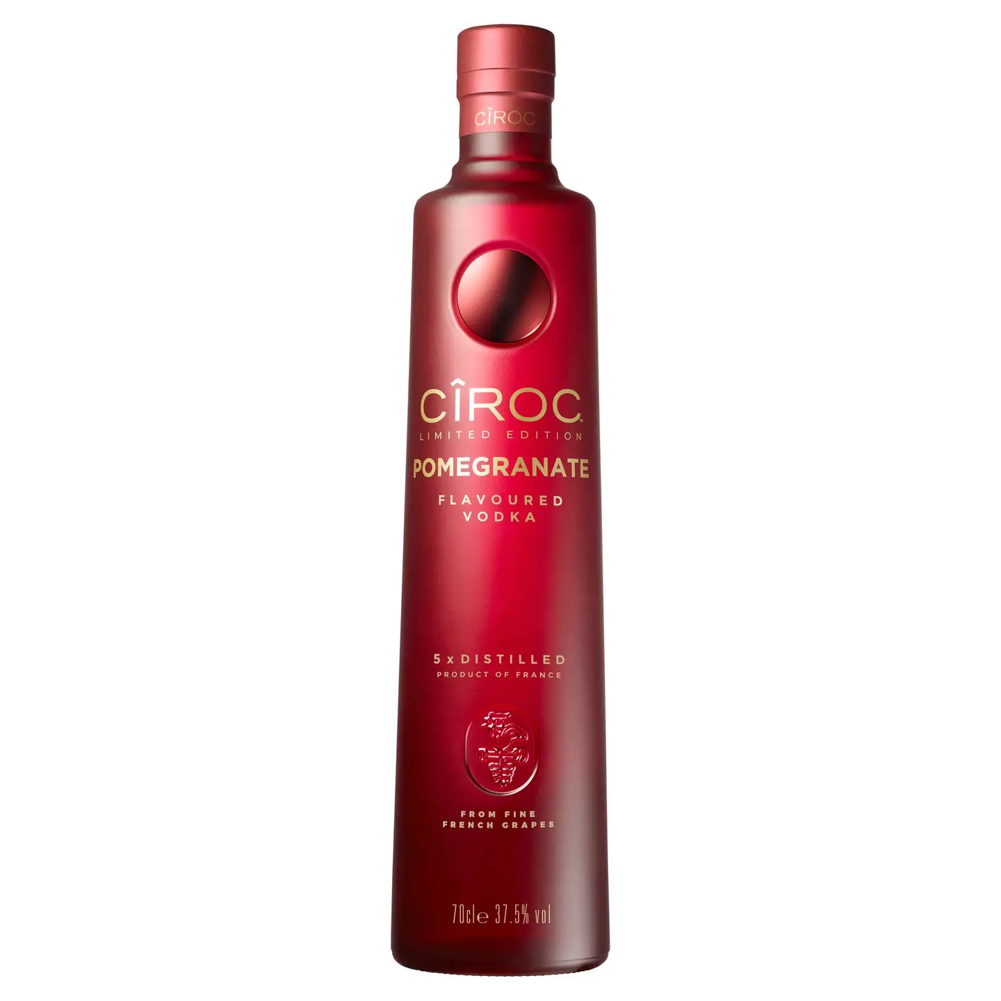 Ciroc Pomegranate Vodka 700ml
