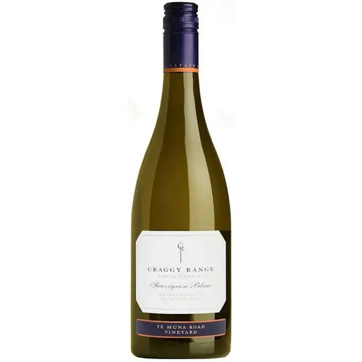 Craggy Range Te Muna Road Sauvignon Blanc 750ml