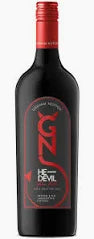 Graham Norton Malbec 750ml