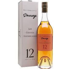 Darroze 12YO Armagnac 700ml