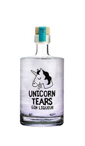 Unicorn Tears Gin Liqueur 500ml
