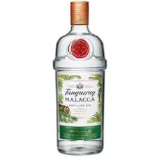 Tanqueray Malacca Gin 1L