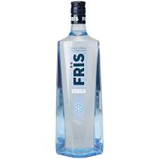 Fris Vodka 1Lt