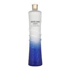 Roberto Cavalli Vodka Blueberry 1.0L (40% Vol.)