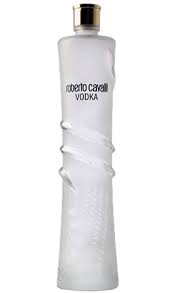 Roberto Cavalli Vodka 700ml