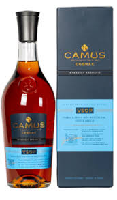 Camus VSOP Intensely 1000ml