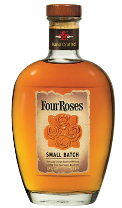 Four Roses Small Batch 700ml