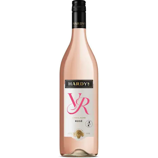 Hardys VR Rose 1L