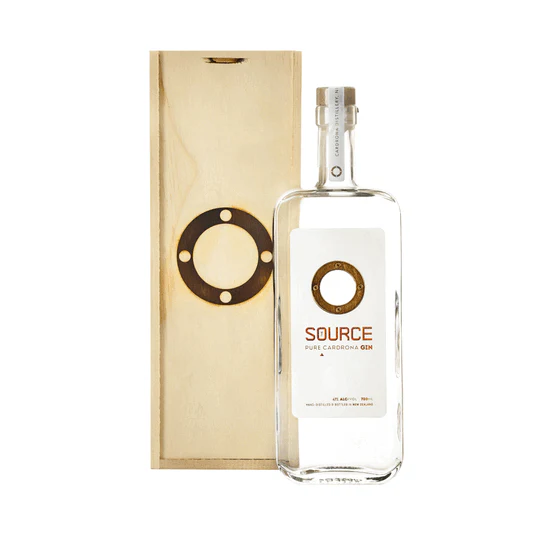 Source Pure Cardona Gin 750ml