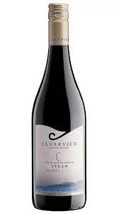 Clearview Cape Kidnappers Syrah