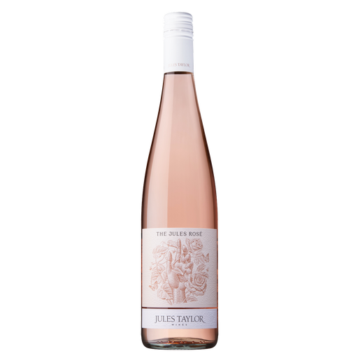 Jules Taylor The Jules Rose 750ml