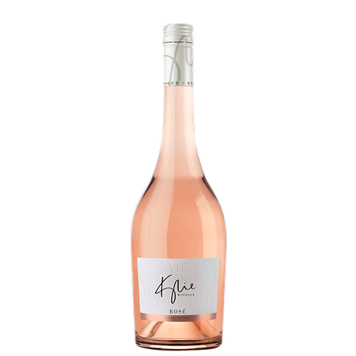 Kylie Minogue Rose 750ml
