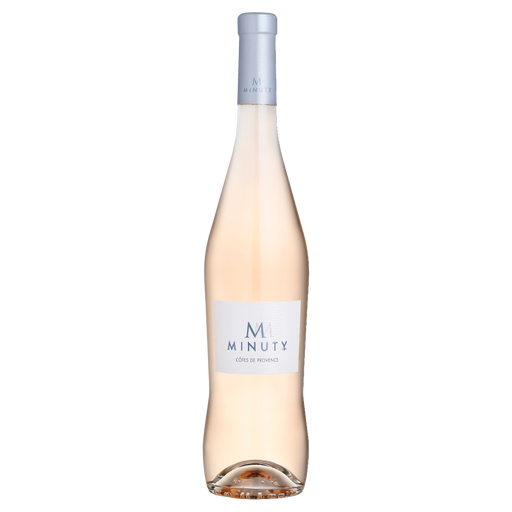 M Minuty Rose Cotes de Provence 750ml