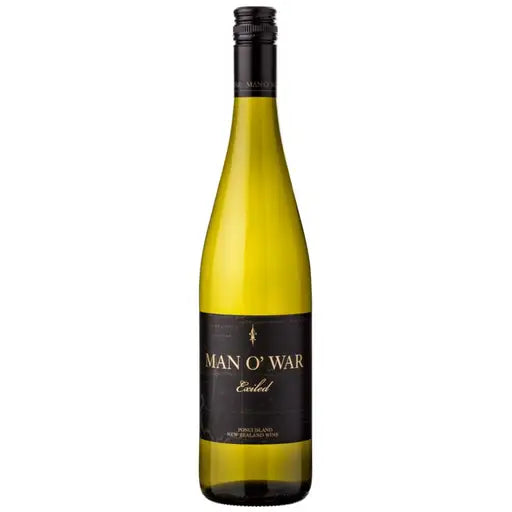 Man O War Exiled Pinot Gris 750ml