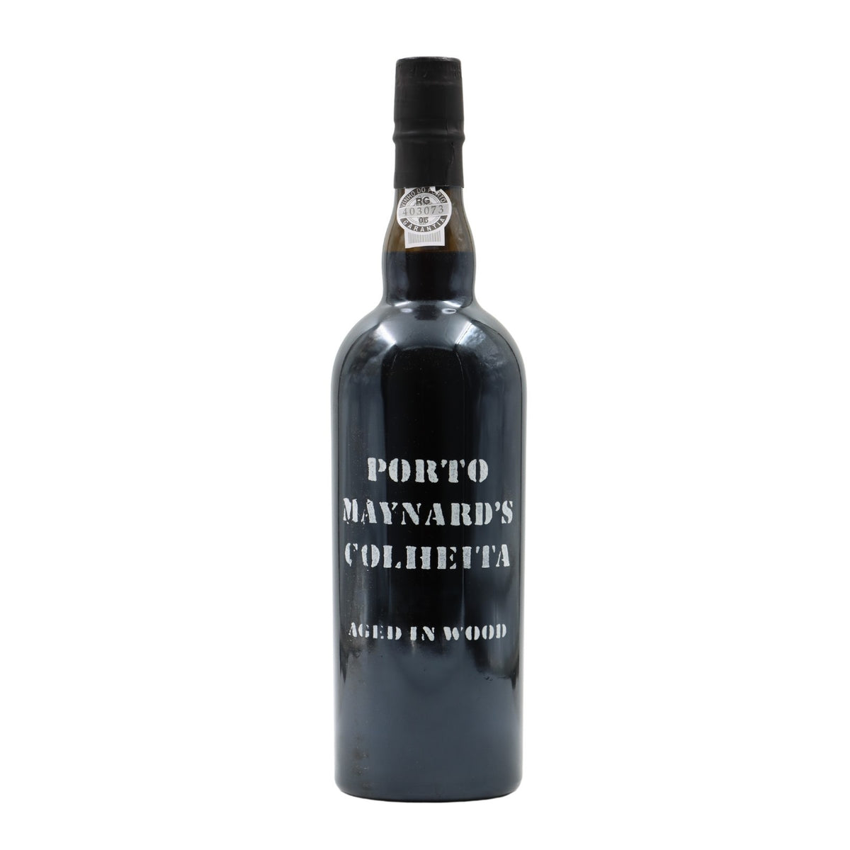Maynards Colheita Port 2013