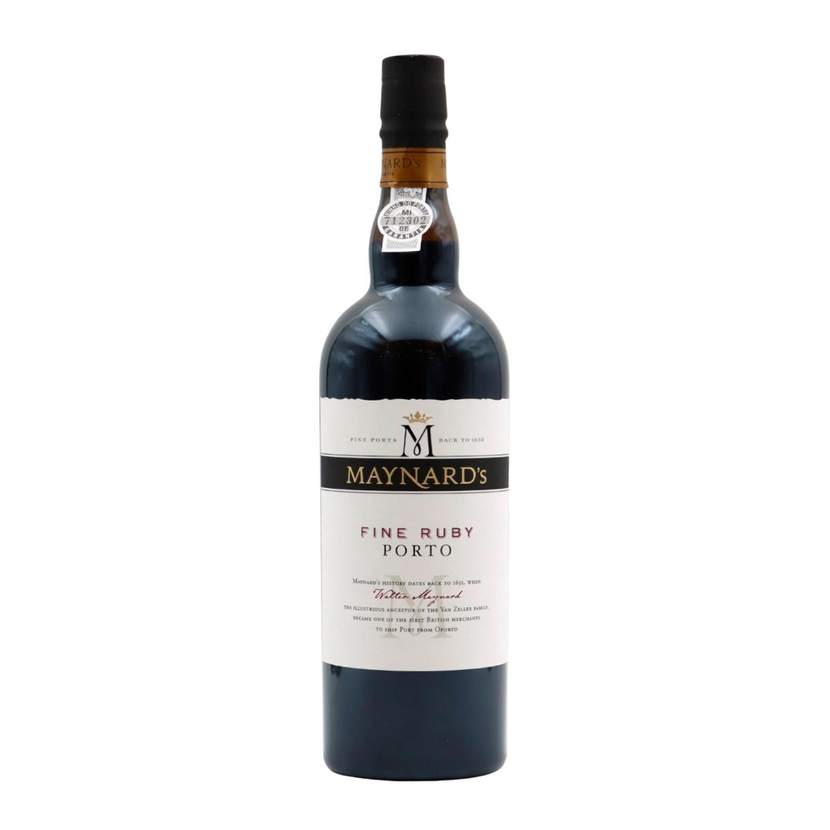 Maynard's Fine Ruby Port