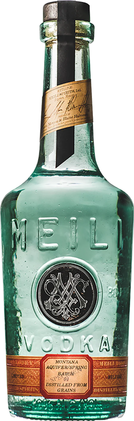 Meili Vodka 700ML