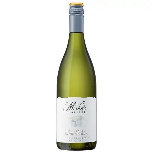 Misha's The Starlet Sauvignon Blanc 750ml