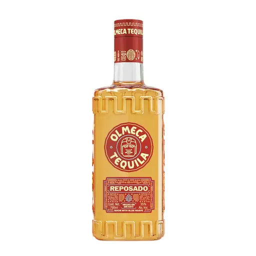 Olmeca Reposado 700ml