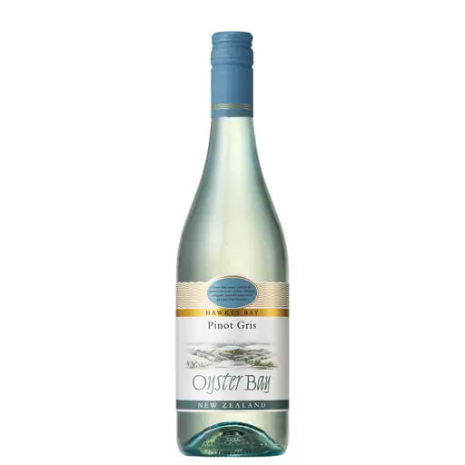 Oyster Bay Pinot Gris 750ml