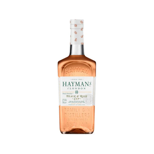 Haymans Peach & Rose 700ml