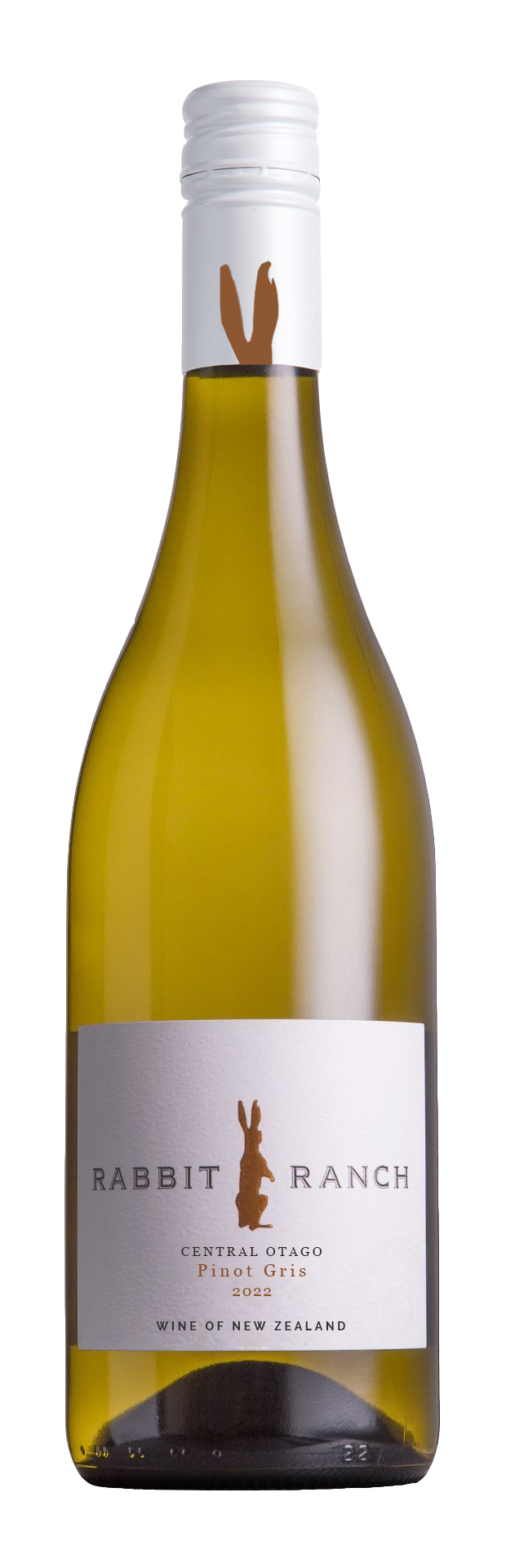 Rabbit Ranch Pinot Gris 750ml
