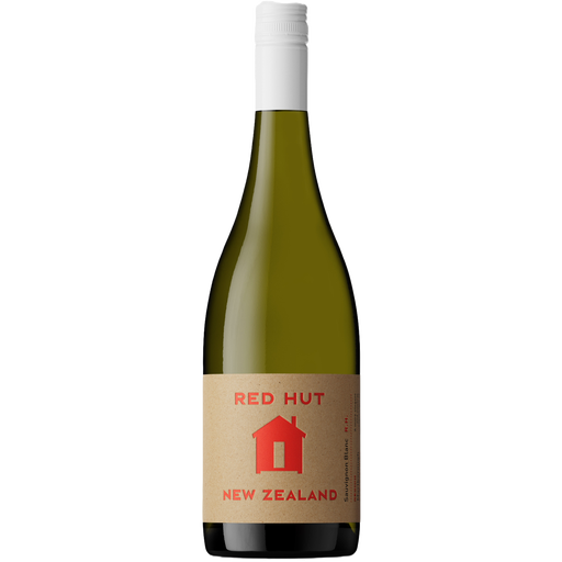Red Hut Awatere Valley Sauvignon Blanc 750ml