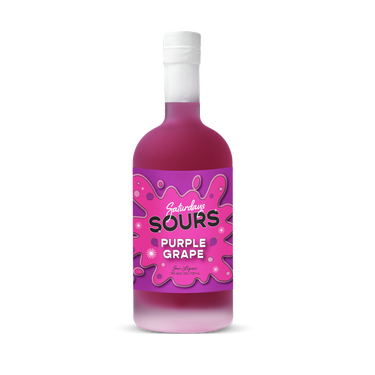 Sourz Purple Grape 725ml