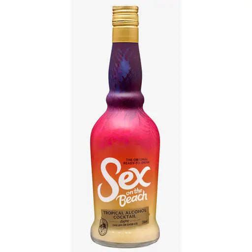 Sex On The Beach 750ml