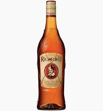 Richelieu Brandy 43% 750ml