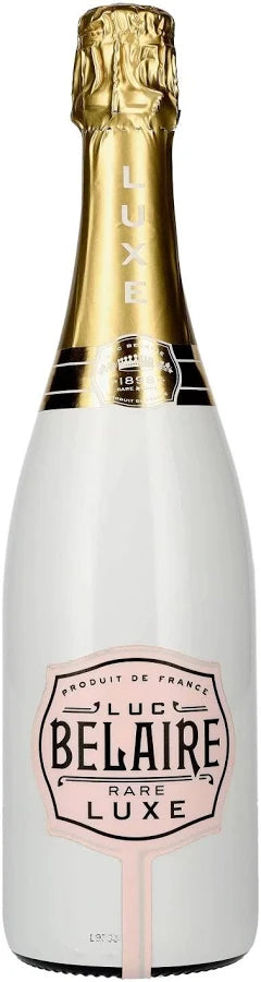 Luc Belaire Rare Luxe 750ml