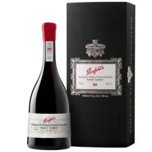 Penfolds Great Grandfather 30YO Tawny Port 750ml