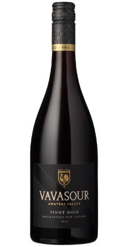 Vavasour Pinot Noir 750ml